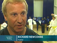 Richard Newcombe